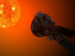 Космический корабль Solar Probe Plus будет отправлен к Солнцу