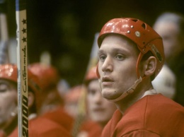 Умер великий хоккеист из знаменитой советской тройки