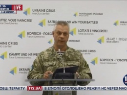 Донбасс в огне: Боевики выпустили по Авдеевке 135 мин и 50 танковых снарядов