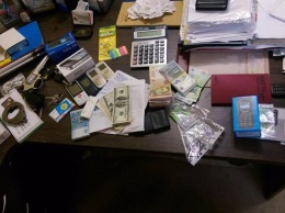 В Киеве правоохранители раскрыли нелегальный конвертер с оборотом почти 600 млн гривен