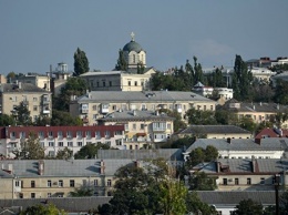 Заксобрание Севастополя поддержало правительственный план приватизации госимущества