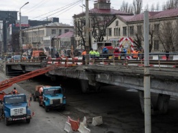 Обвал Шулявского моста: скрытая предыстория и первые увольнения