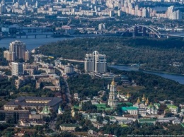 Конституция Киева: как изменится жизнь горожан после принятия нового Устава
