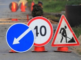 Петр Порошенко пообещал подумать о ремонте трассы Днепр-Кривой Рог в течении ближайших нескольких лет