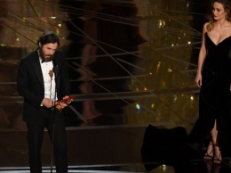 Бри Ларсон была недовольна победой Кейси Аффлека на «Оскаре»