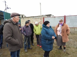 В «БПП» заявили, что добились водоснабжения для николаевского села Карловка