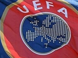 УЕФА проинспектировал НСК Олимпийский