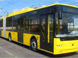 В Запорожье возмущены: могут закрыть троллейбусный парк