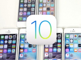 IOS 10.3 beta 4 с APFS работает заметно быстрее, чем iOS 10.2.1 на iPhone 5, 5s, 6 и 6s [видео]