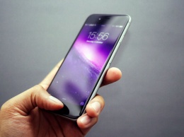 Баг в iOS 10 позволяет установить магические обои на iPhone