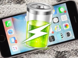 Технология быстрой зарядки Super mCharge от Meizu позволяет полностью зарядить смартфон за 20 минут