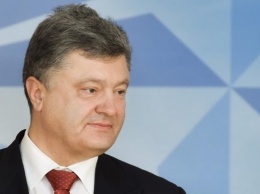 Порошенко о безвизе: Слово за ЕП и Советом ЕС