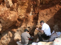 Археологи из Китая нашли старинные гробницы, которым более 700 лет
