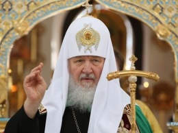 Патриарх Кирилл: Погоня за лайками в соцсетях - болезнь