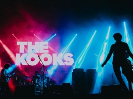Инди-рокеры Kooks изменили дату гастролей