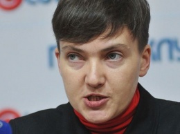 Скандальные заявления Савченко: в Донецке выдвинули интересную версию