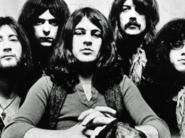 Музыкант Deep Purple раскрыл подробности прощальных гастролей