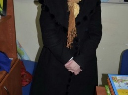 В Киеве женщина воровала детские книги (ФОТО)