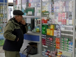 В России вступают в силу требования к розничной торговле лекарствами