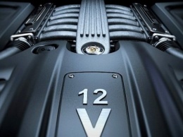 Британцы выпустят ретро-спорткар с мотором V12