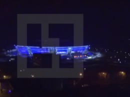 Захарченко увидел в «отжатии» стадиона Ахметова первый признак победы «ДНР» (ВИДЕО)