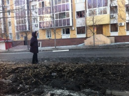 Спрос на недвижимость: кто покупает жилье в оккупированном Донецке