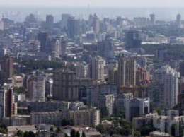 На рынке новостроек Киева в феврале наиболее ощутимо подорожали квартиры бизнес-класса