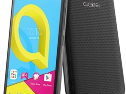 Alcatel U5: смартфон с отличными возможностями для селфи