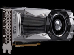 Состоялся официальный анонс мощнейшей видеокарты NVIDIA GeForce GTX 1080 Ti