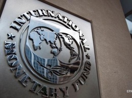 СМИ: Украина подписала меморандум с МВФ