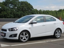 Chevrolet Aveo и Cruze могут вернуться на российский рынок