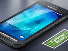 Samsung установит в Galaxy Xcover 4 защитные системы IP68 и MIL-STD-810G