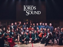 Симфонический оркестр «Lords of the Sound» подарит жителям Покровска 2 часа удовольствия