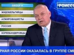 Информационная атака: Одесских патриотов массово зовут в российский телеэфир (ФОТО)