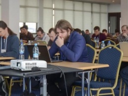 Украинский программист триумфировал на международном турнире