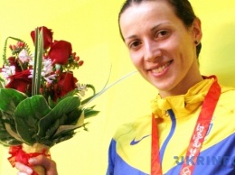 МОК дисквалифицировал еще одну украинскую атлетку за допинг