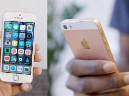 Ритейлеры возвращают Apple нераспроданные iPhone SE в преддверии мартовской презентации