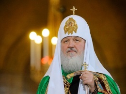 В РПЦ взорвали сеть рассказом о небогатой жизни патриарха