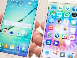 Эксперты: iPhone 8 объединит в себе лучшие черты флагманов Samsung