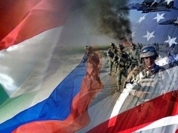 Россия нанесла военный удар по союзникам США и все отрицает