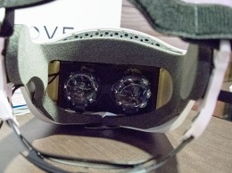 Специалисты LG и Valve начнут совместную разработку VR-гарнитуры