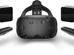 LG и Valve создадут совместный шлем виртуальной реальности