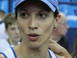 МОК из-за допинга лишил олимпийской "бронзы" украинскую спортсменку Викторию Терещук