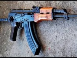 Мариупольский суд осудил военного, прострелившего ноги сержанту