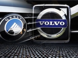 Volvo и Geely совместно разрабатывают бюджетное авто