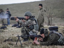 Новые данные: в зоне АТО погибло 7 украинских бойцов