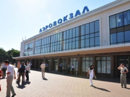 Одесский аэропорт перечислил первые дивиденды в горбюджет