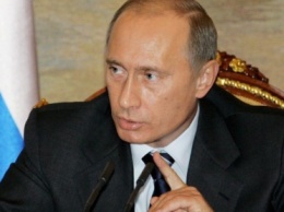 Владимир Путин настаивает на независимости Национального рейтингового агентства