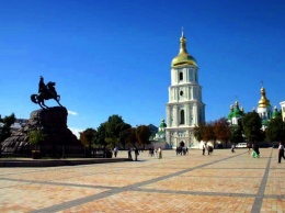 15-16 августа в центре Киева проведут фестиваль искусств