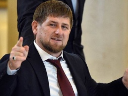 Кадыров предложил отбирать машины у злостных нарушителей ПДД